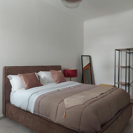 Apartament Casa Genoveffa Napoli Centro Zewnętrze zdjęcie