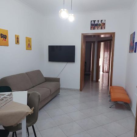 Apartament Casa Genoveffa Napoli Centro Zewnętrze zdjęcie