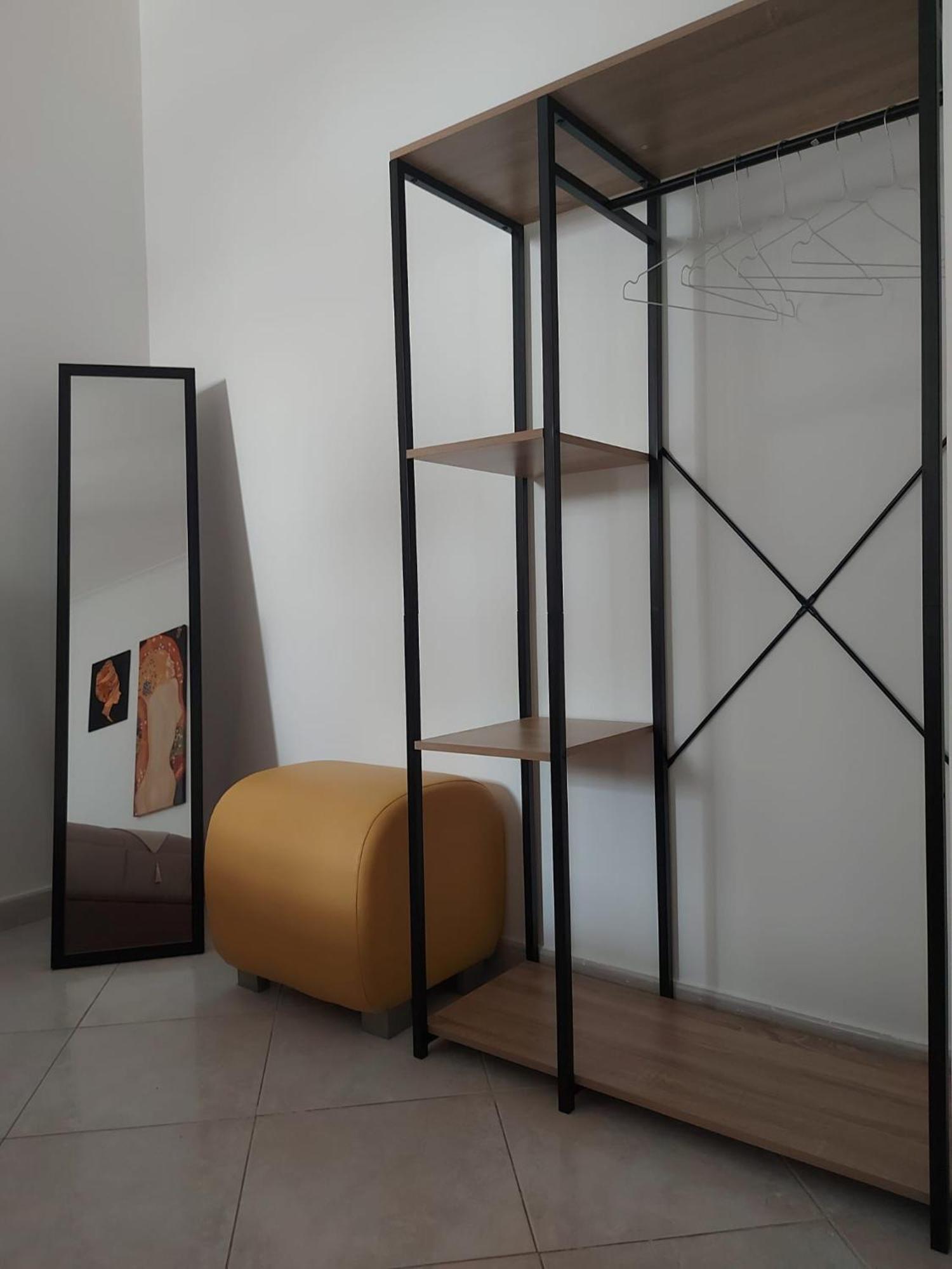 Apartament Casa Genoveffa Napoli Centro Zewnętrze zdjęcie