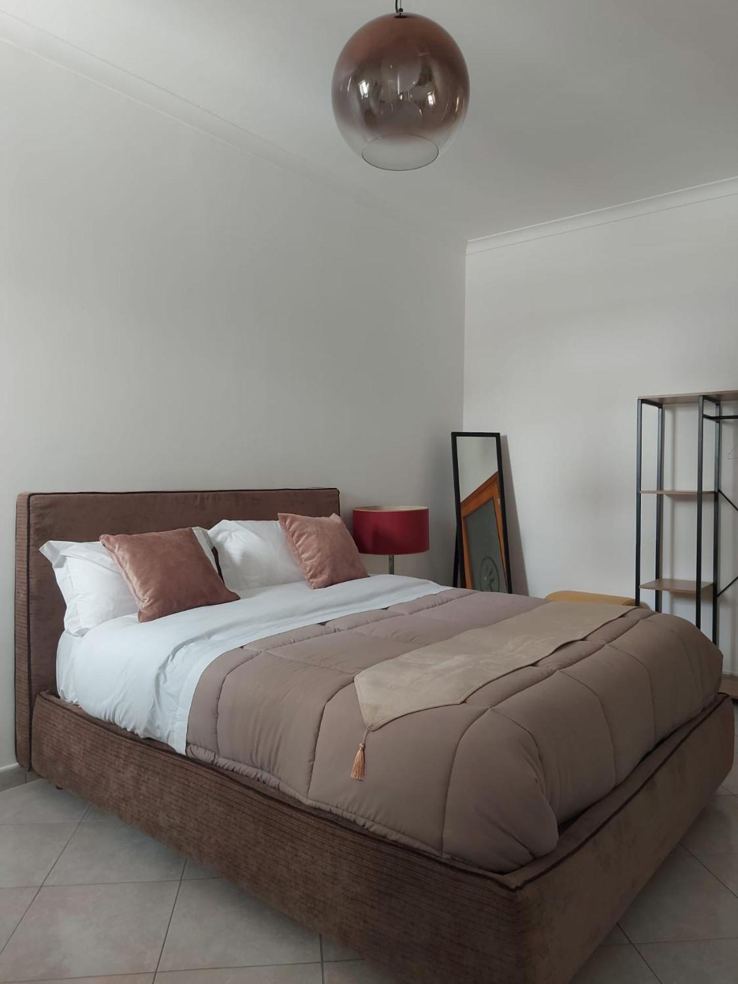 Apartament Casa Genoveffa Napoli Centro Zewnętrze zdjęcie
