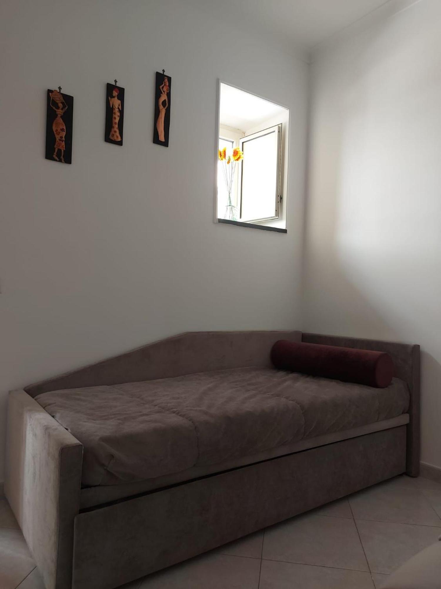 Apartament Casa Genoveffa Napoli Centro Zewnętrze zdjęcie