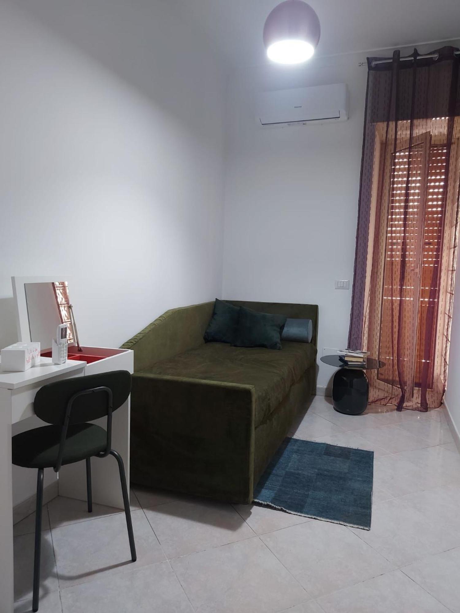 Apartament Casa Genoveffa Napoli Centro Zewnętrze zdjęcie
